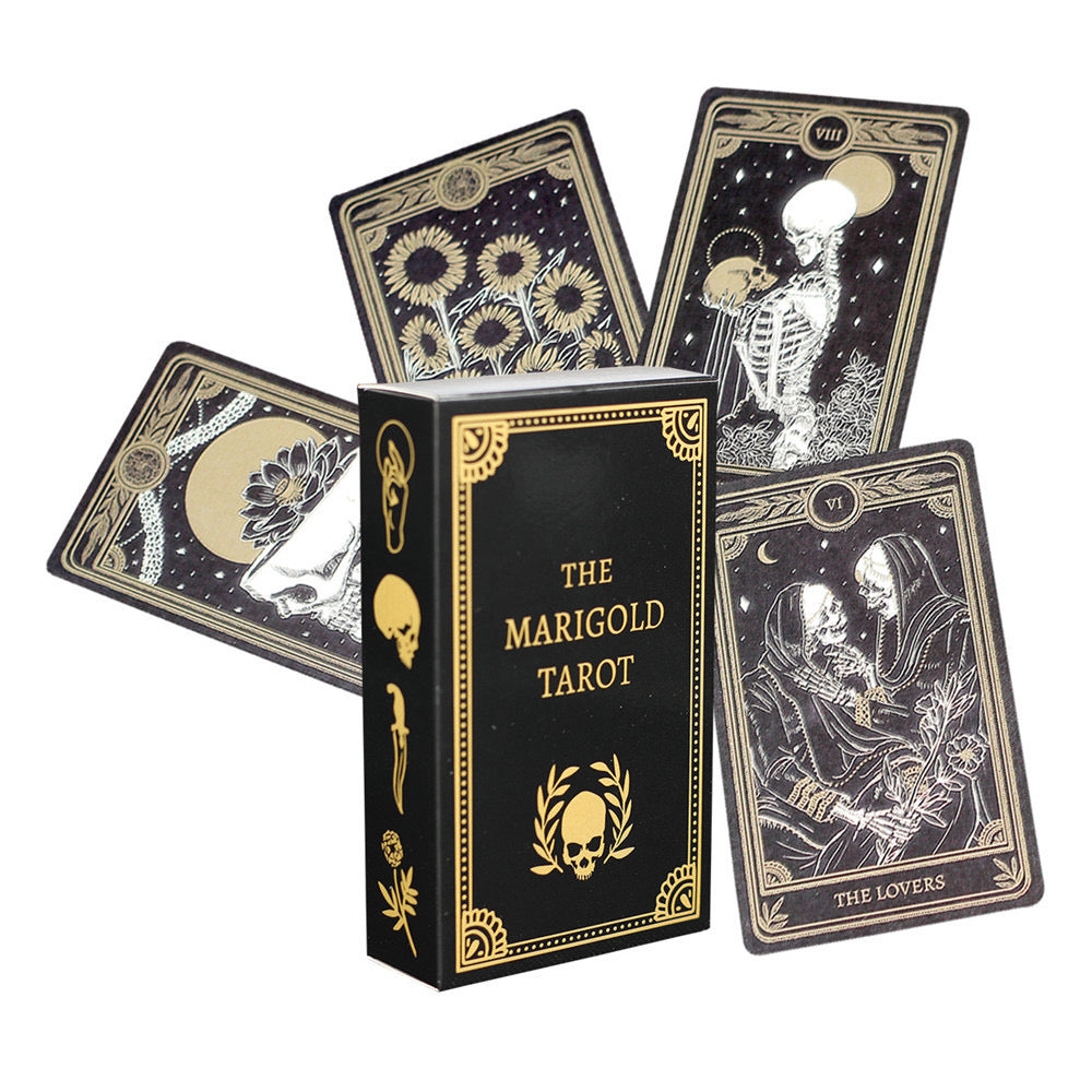 10X6.2 Tarot Card Decks